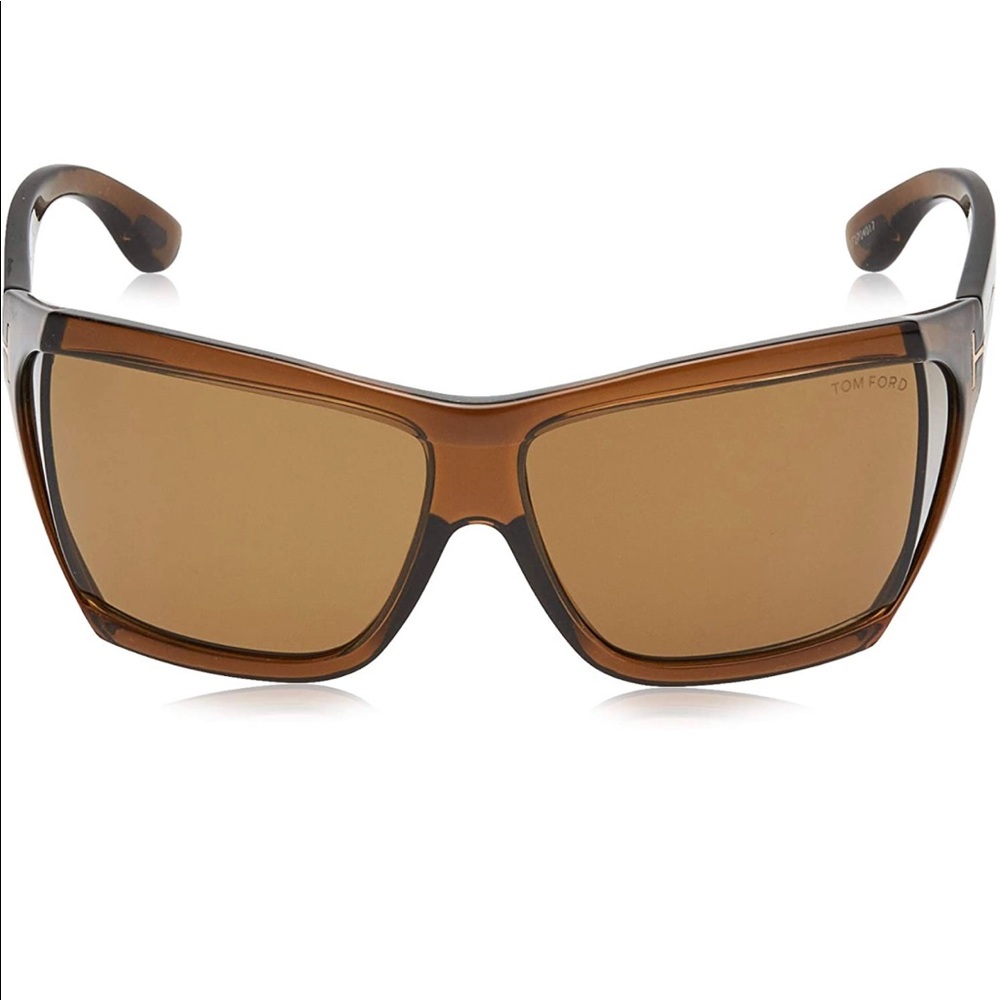 100% AUTHENTIC TOM FORD SUNGLASSES